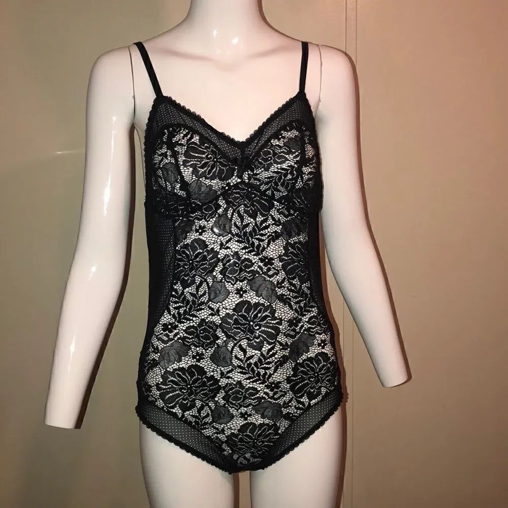 Body Lingerie